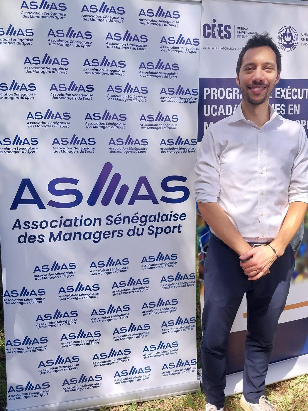 L'ASMAS ouvre le débat sur la gestion des infrastructures sportives